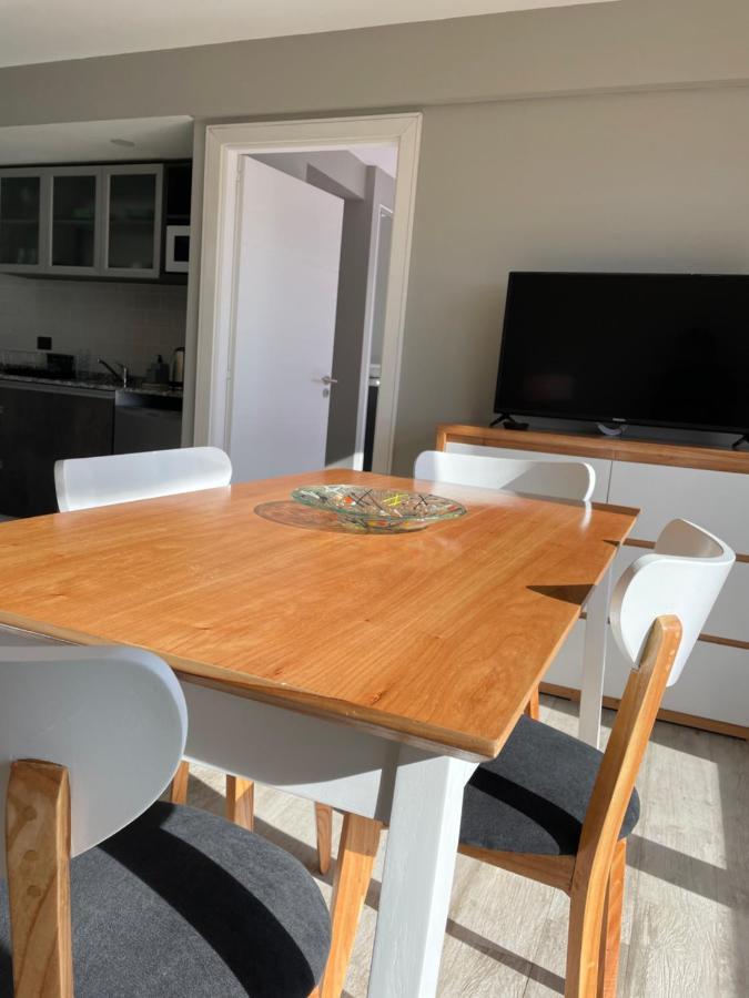 Acqua Apartamento *