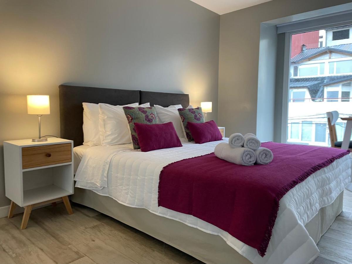 Apartamento Acqua
