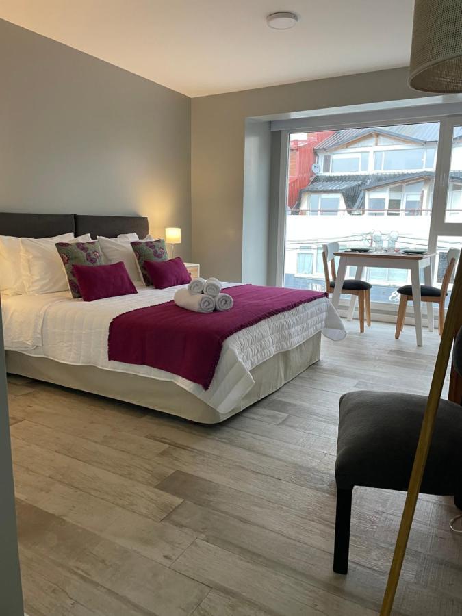 Apartamento Acqua
