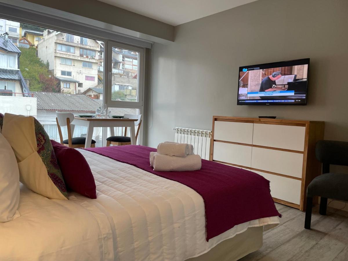 Acqua Apartamento San Carlos de Bariloche