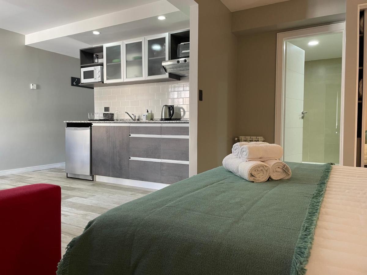 Apartamento Acqua