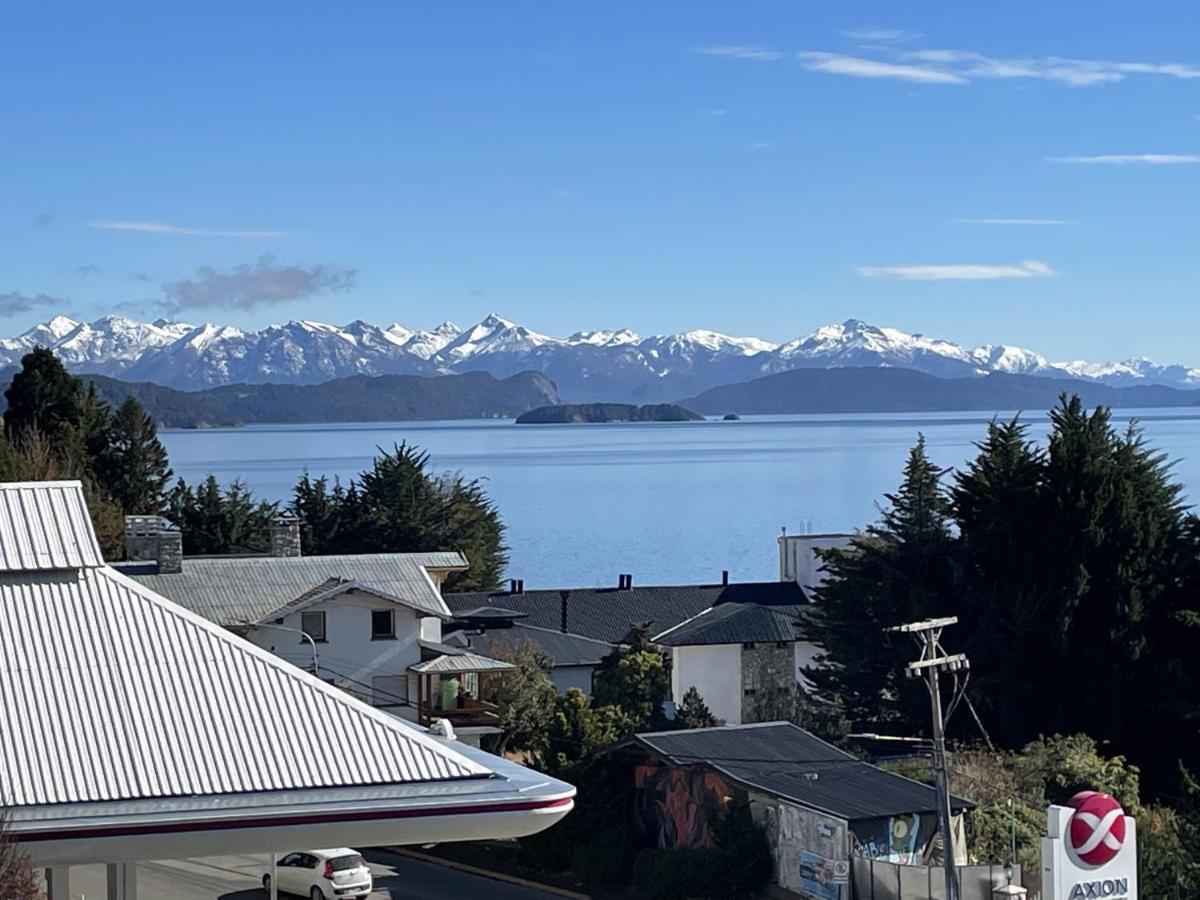 Acqua Apartamento San Carlos de Bariloche