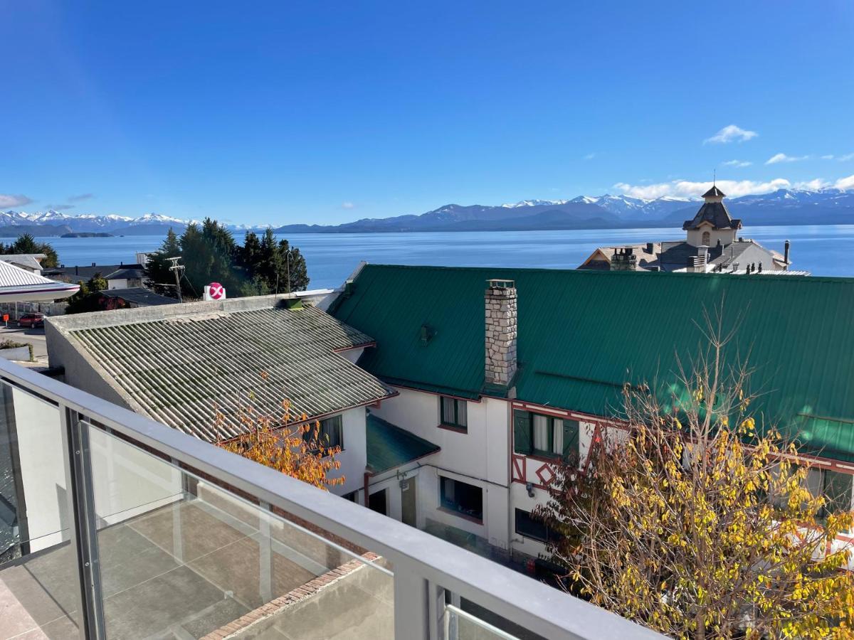 Acqua San Carlos de Bariloche