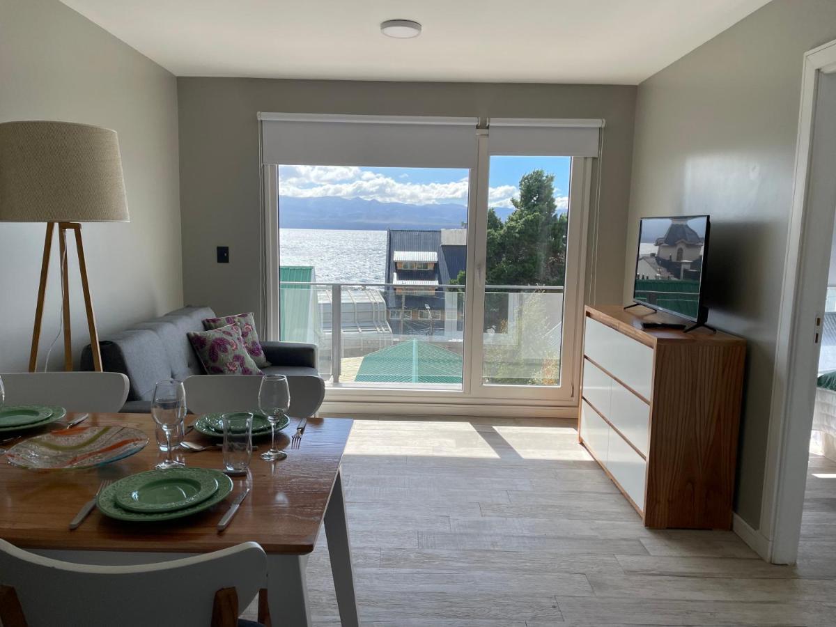 Acqua Apartamento San Carlos de Bariloche