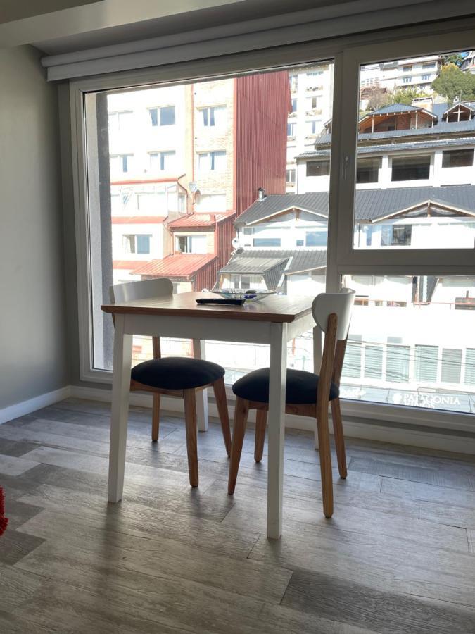 Apartamento Acqua San Carlos de Bariloche