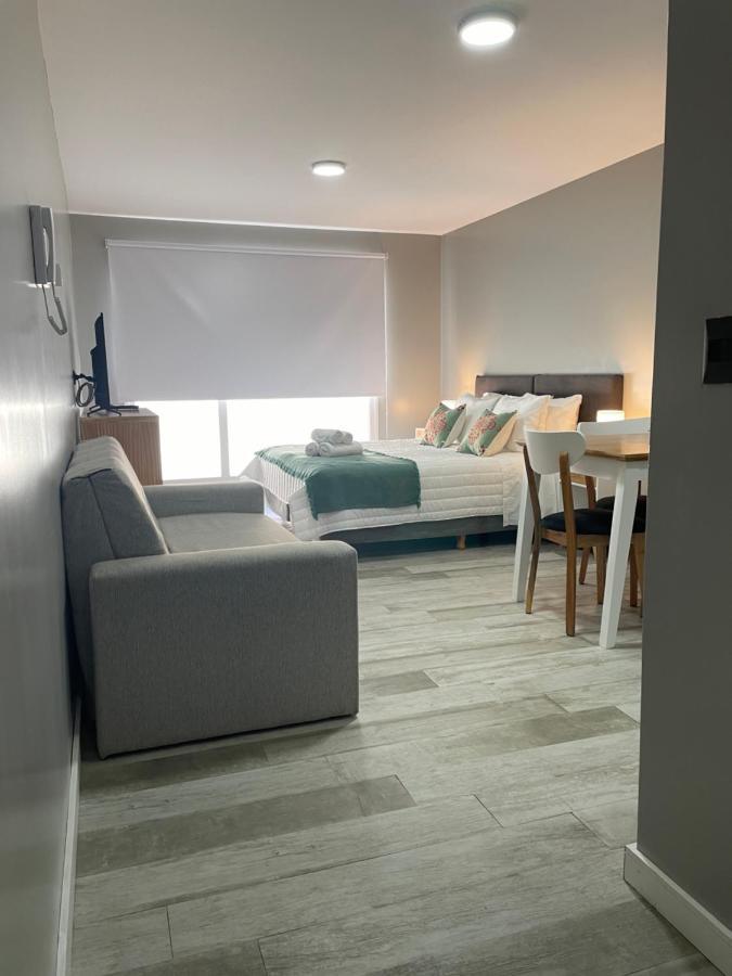Acqua Apartamento