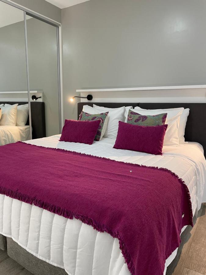 Acqua Apartamento