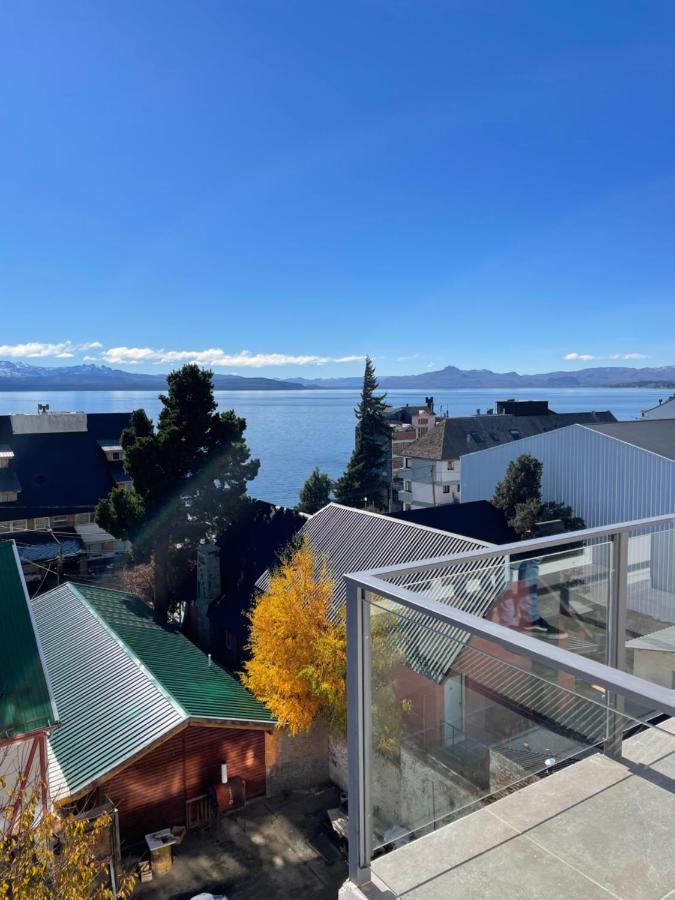 Acqua Apartamento San Carlos de Bariloche