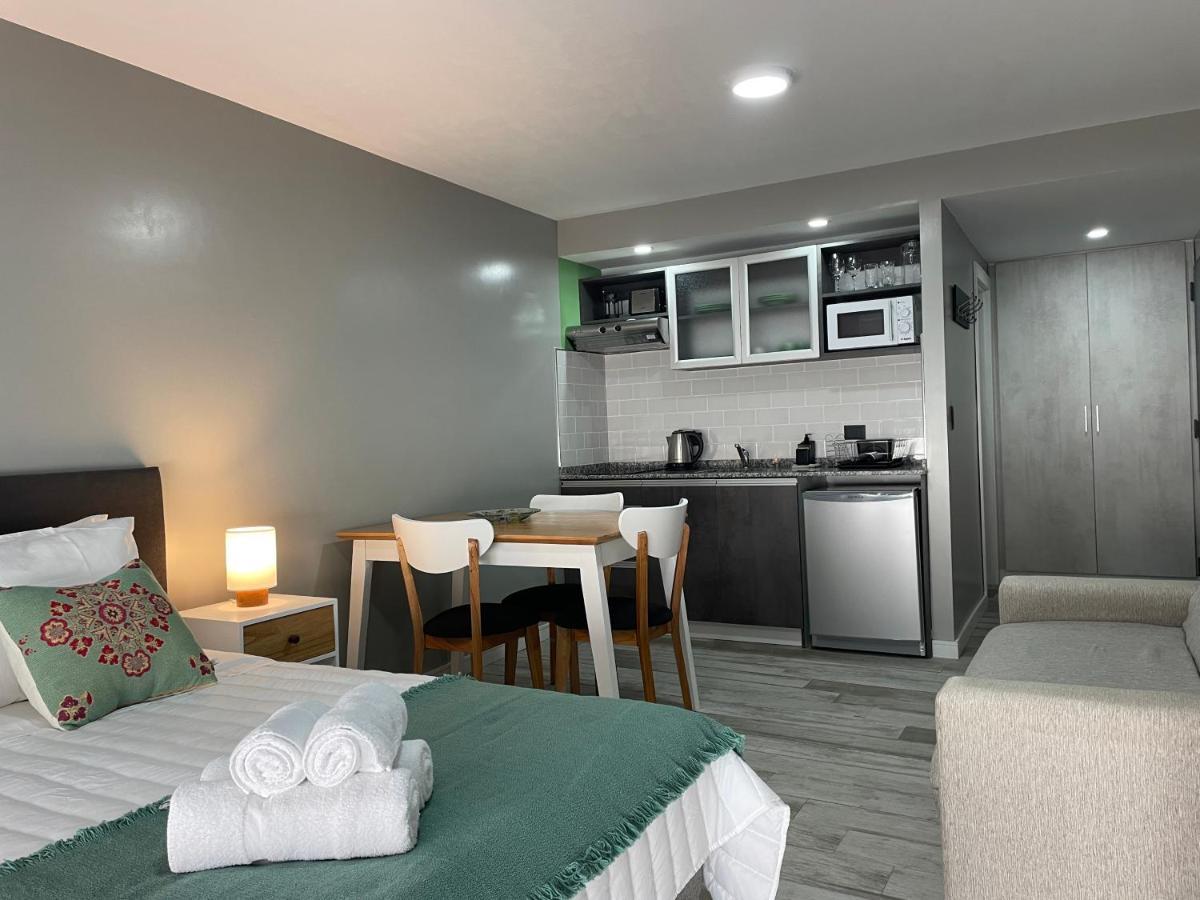 Acqua Apartamento *