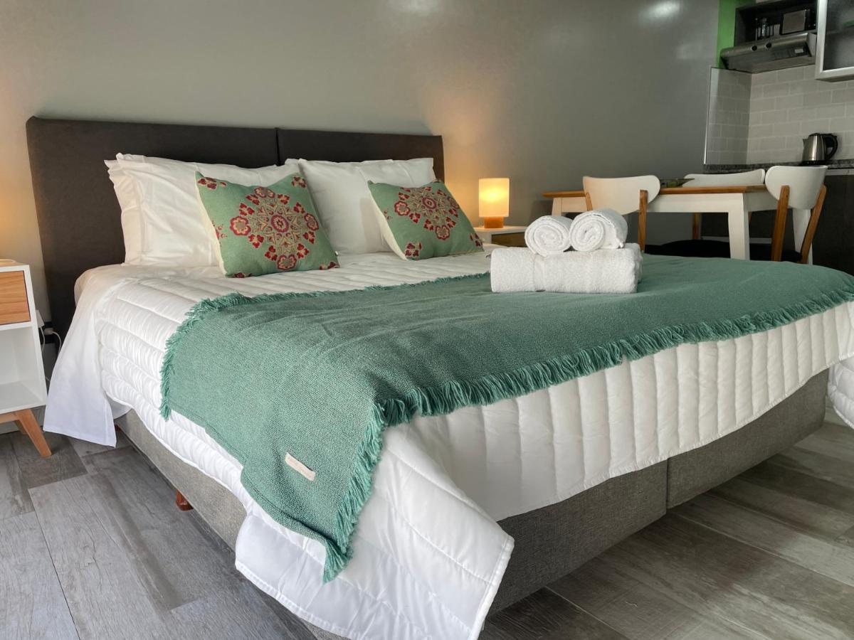 Apartamento Acqua
