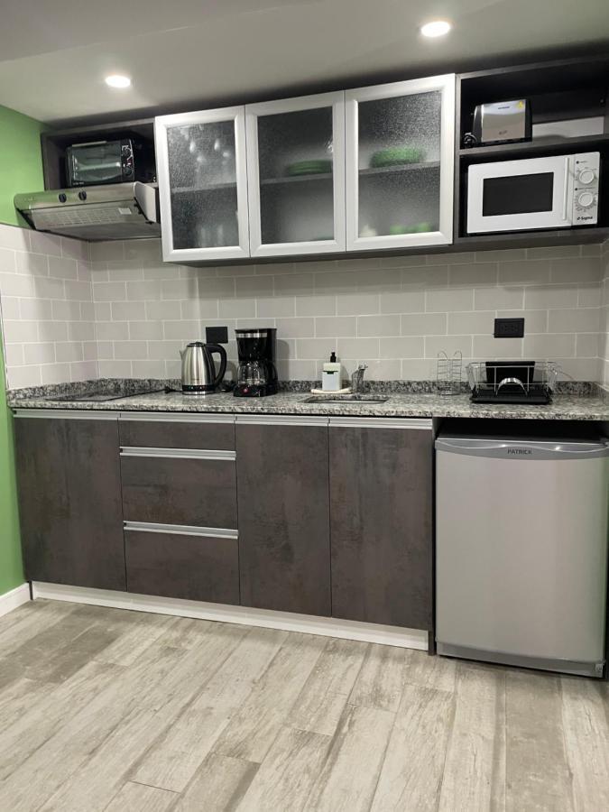 Apartamento Acqua San Carlos de Bariloche